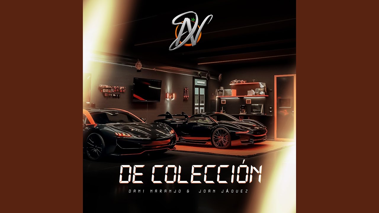 De Coleccion (feat. Joan Jaquez)