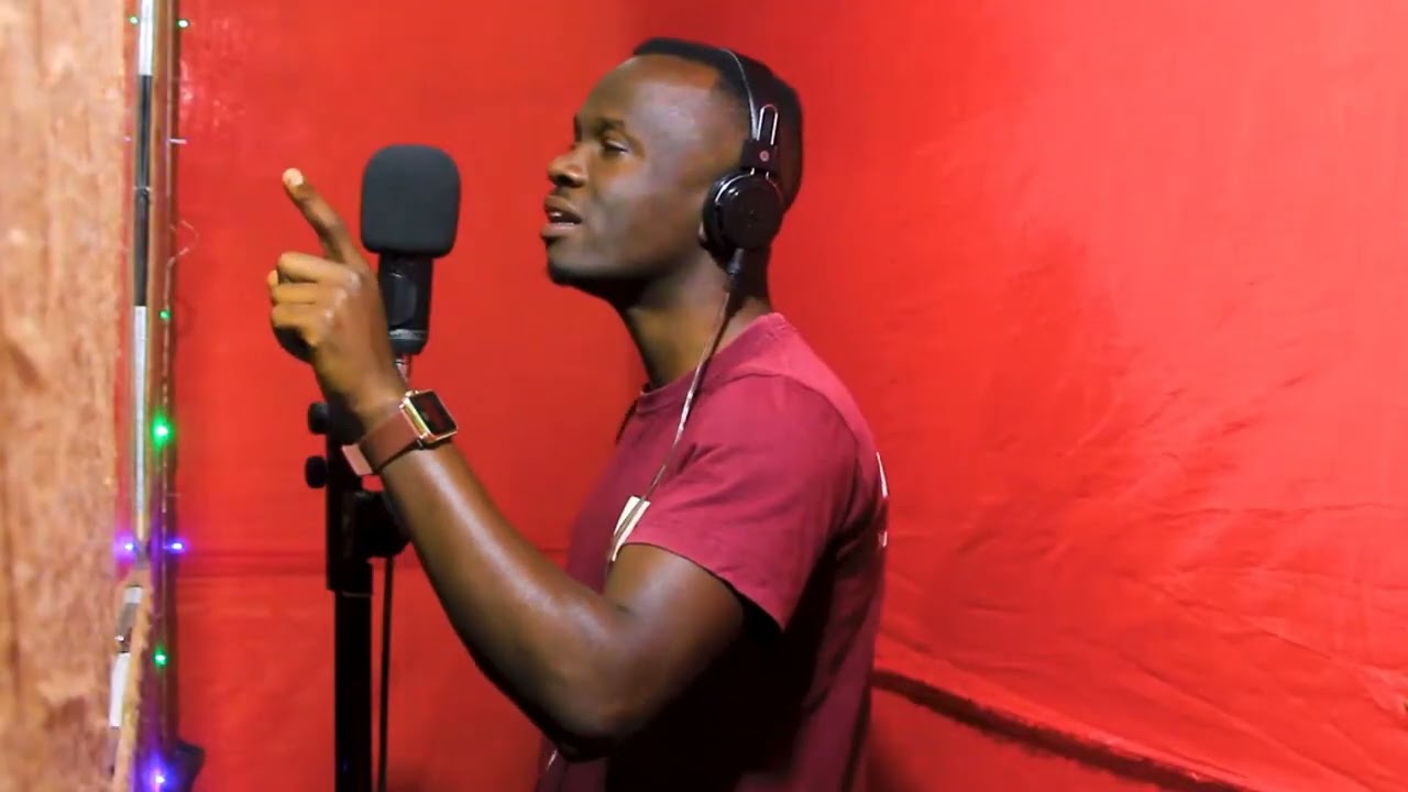 INDIRIMBO MARIYA UMUSIGUZI FRANCK YARAYAGUYE UMVA UBUTUMWA BUKOMEYE