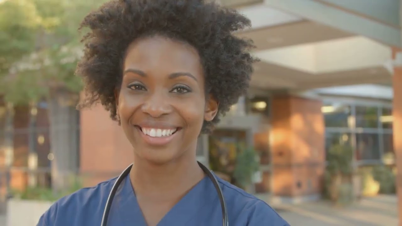 Leaving the Ward Behind: 10 Ways to Upgrade Your Nursing Career!”