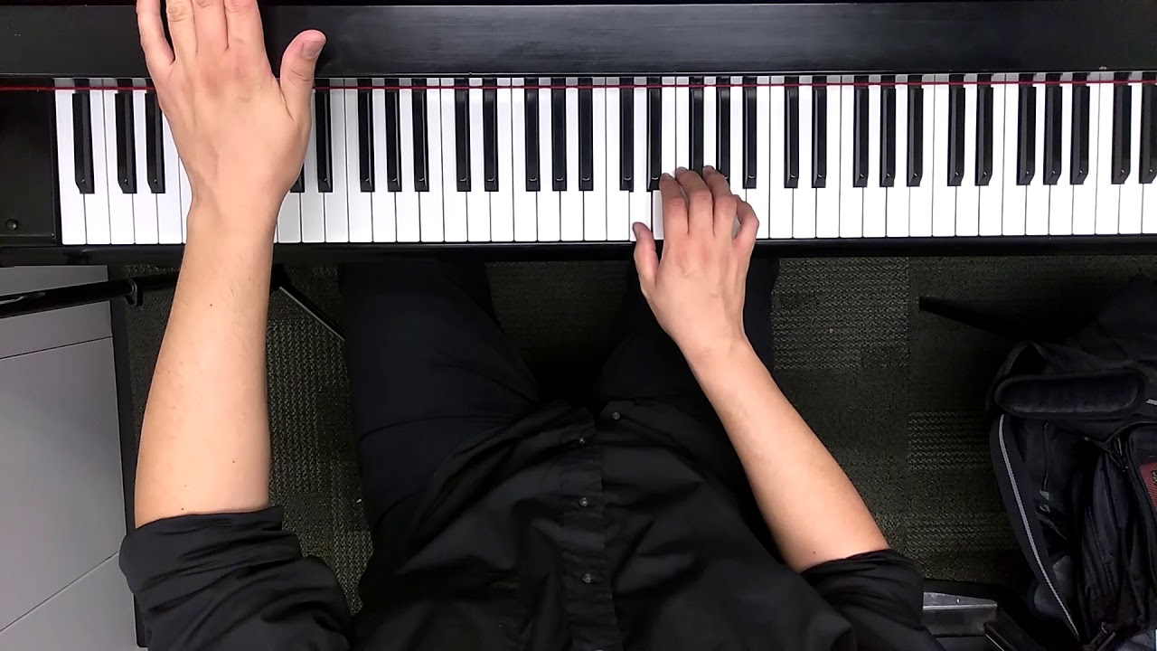 3 Call examples for Call and Response