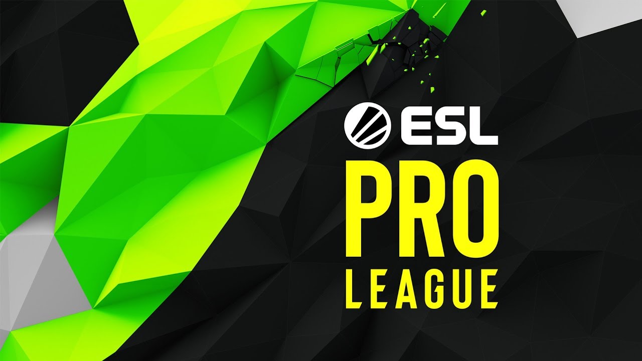 [PL] ESL Pro League Season 11 | dzień 10