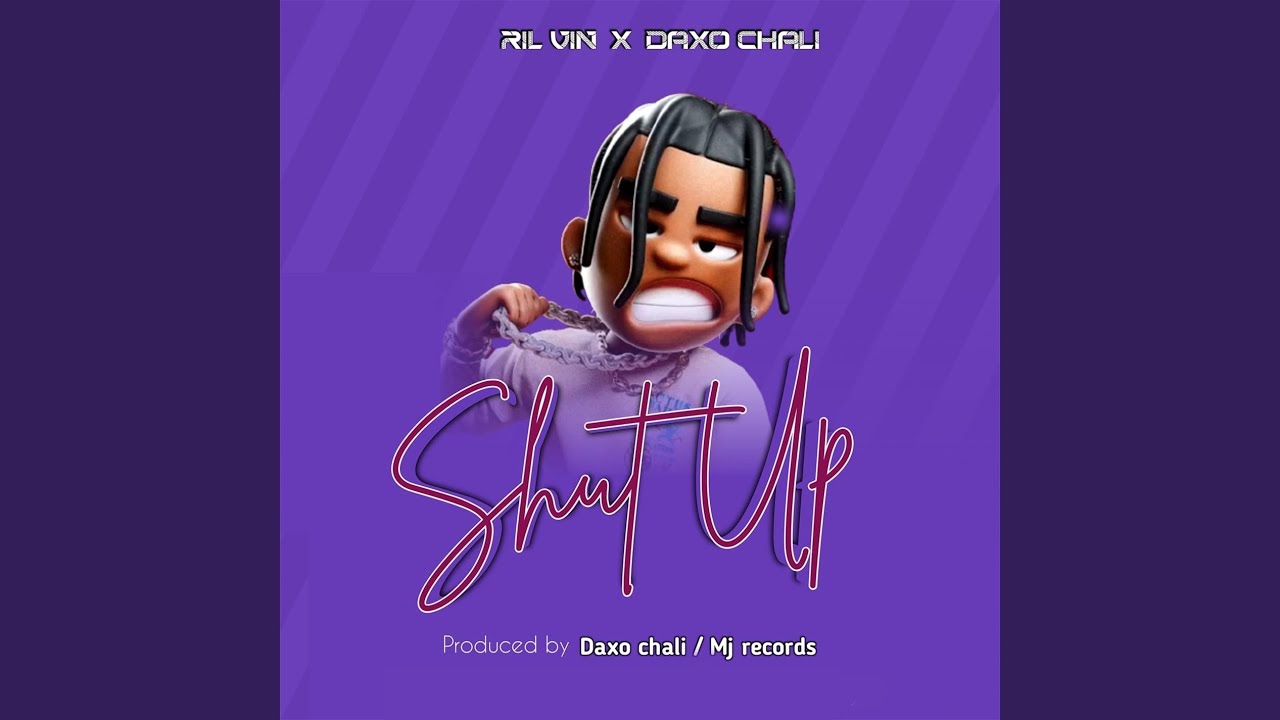 Shut Up