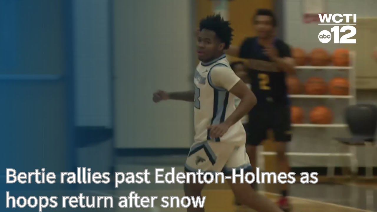 From snowed-out gyms to rivalry games: ENC sports roundup