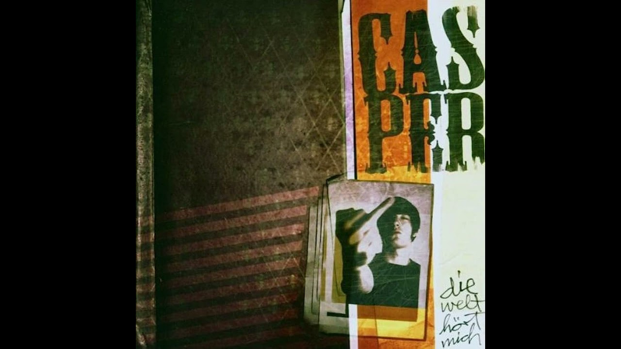 Lippenlesen – Casper