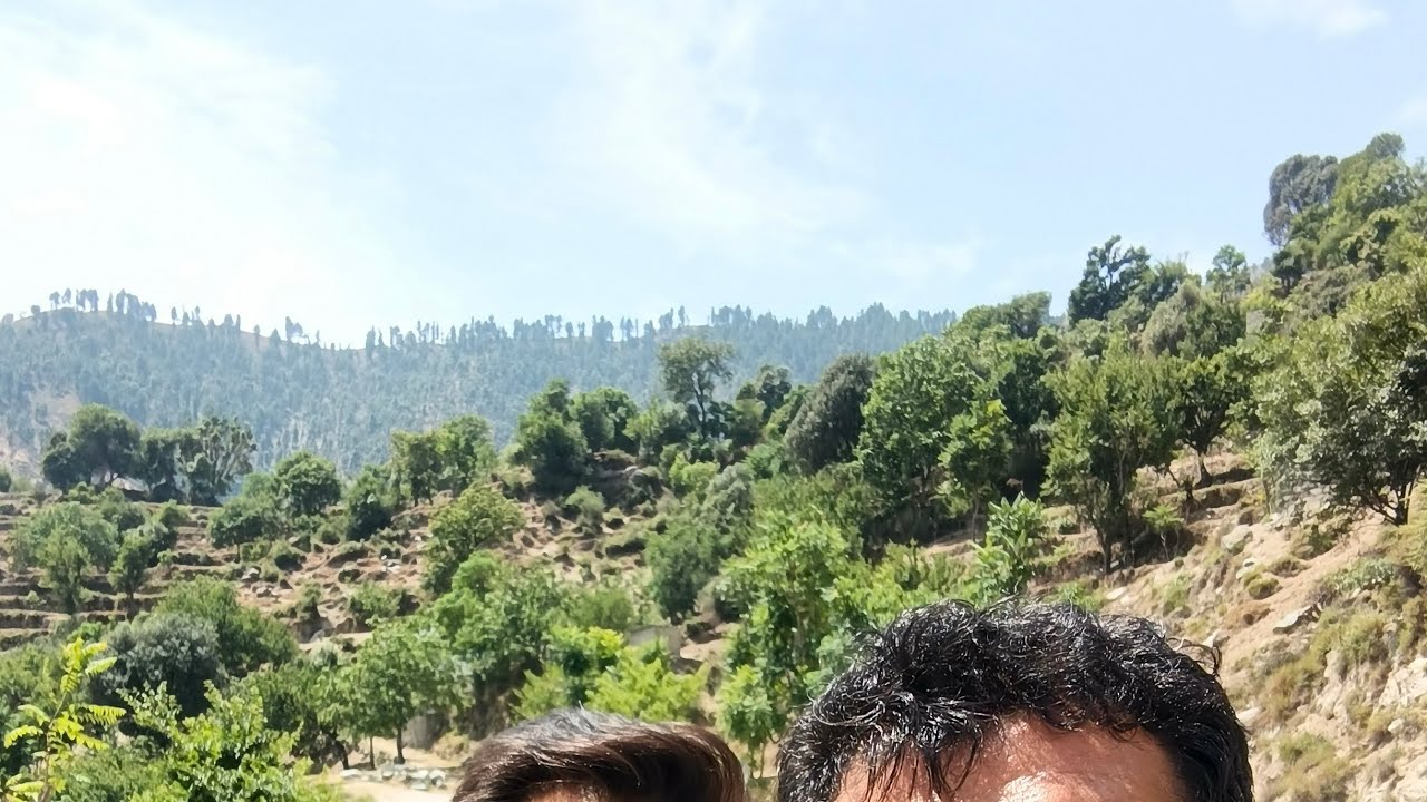 Beuty of My village ❤💕❣️❣️💕❤💕💕❣️with memories ❤❤💓❤❤💓💓❤