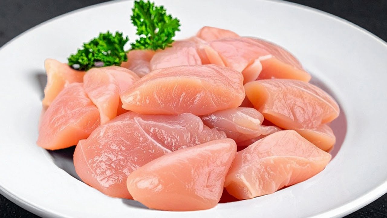 3 трюка, которые сделают ваш куриный стейк с луком невероятно вкусным!