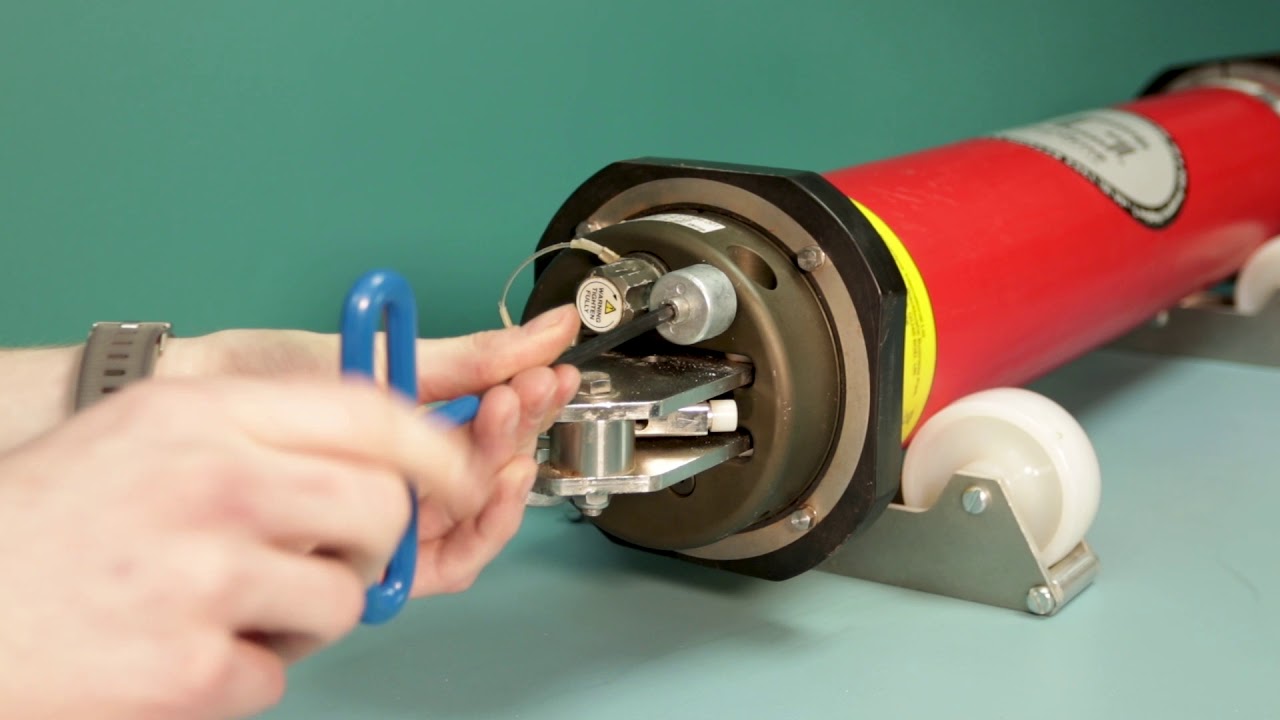 Subsea Transponder Care – Post Deployment