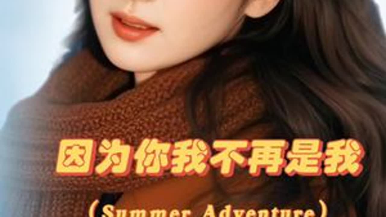 《因为你我不再是我》 至纯至善一首好歌完整版带唱练习来了#零基础学唱歌#零基础学简缮#乐理基础知识教学@音乐人～刘浩宇