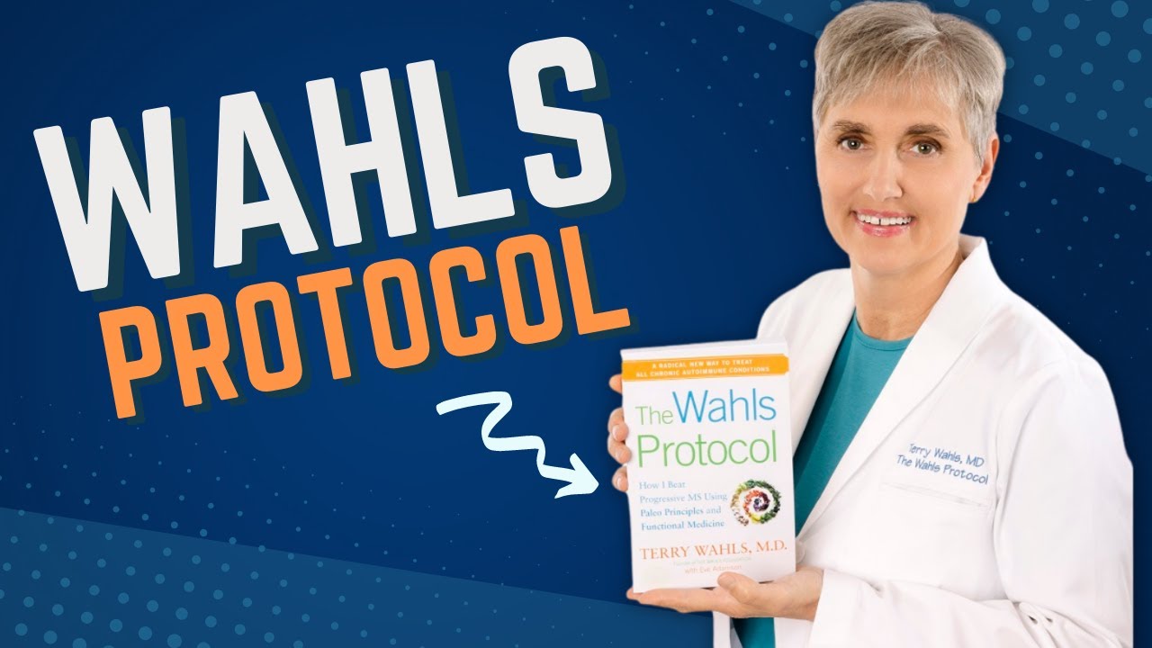 What is the Wahls Protocol?