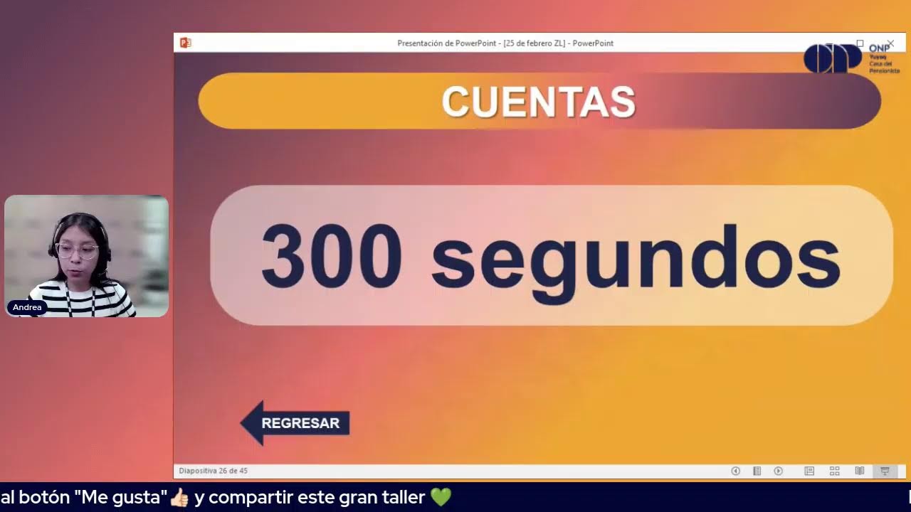 Estimulación cognitiva : Zona lúdica (Clase n° 15- 2025)