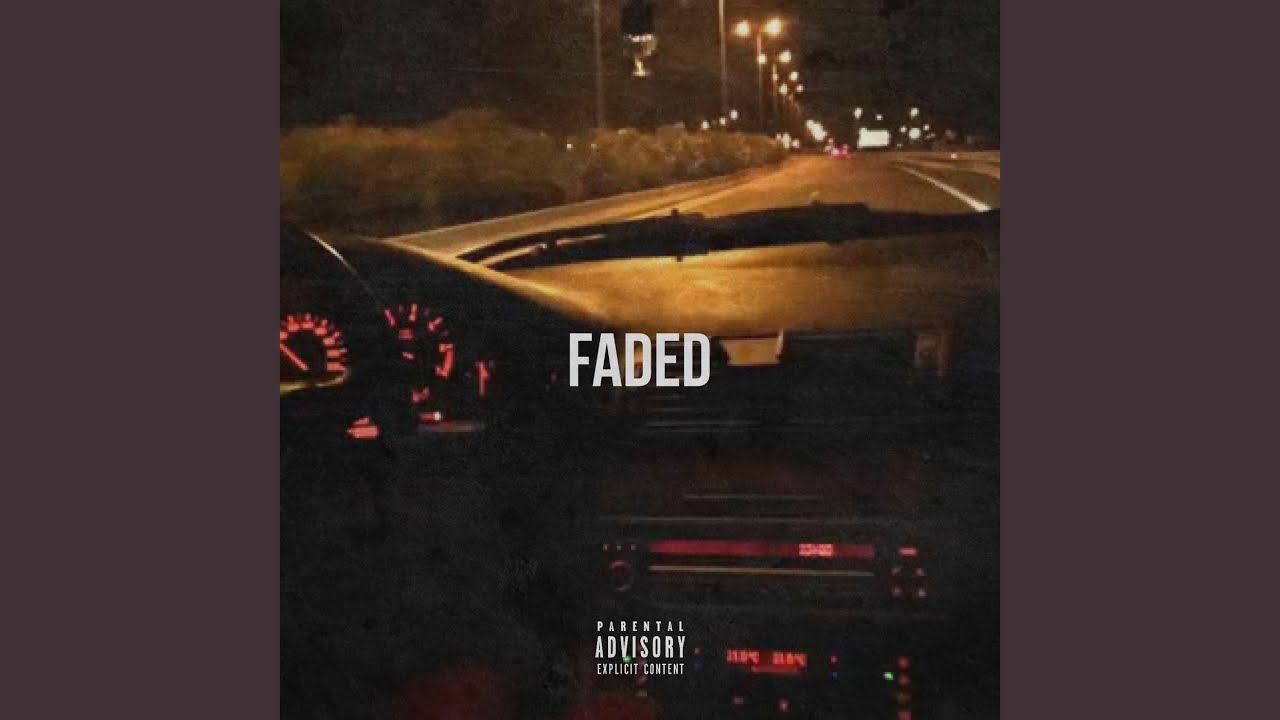 Faded