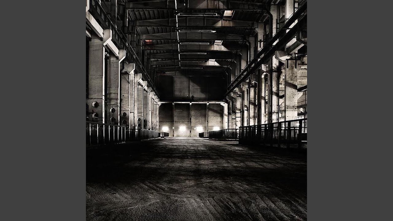ghost town