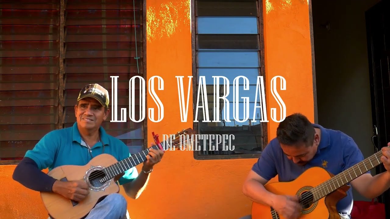 La Malagueña Curreña | Los Vargas