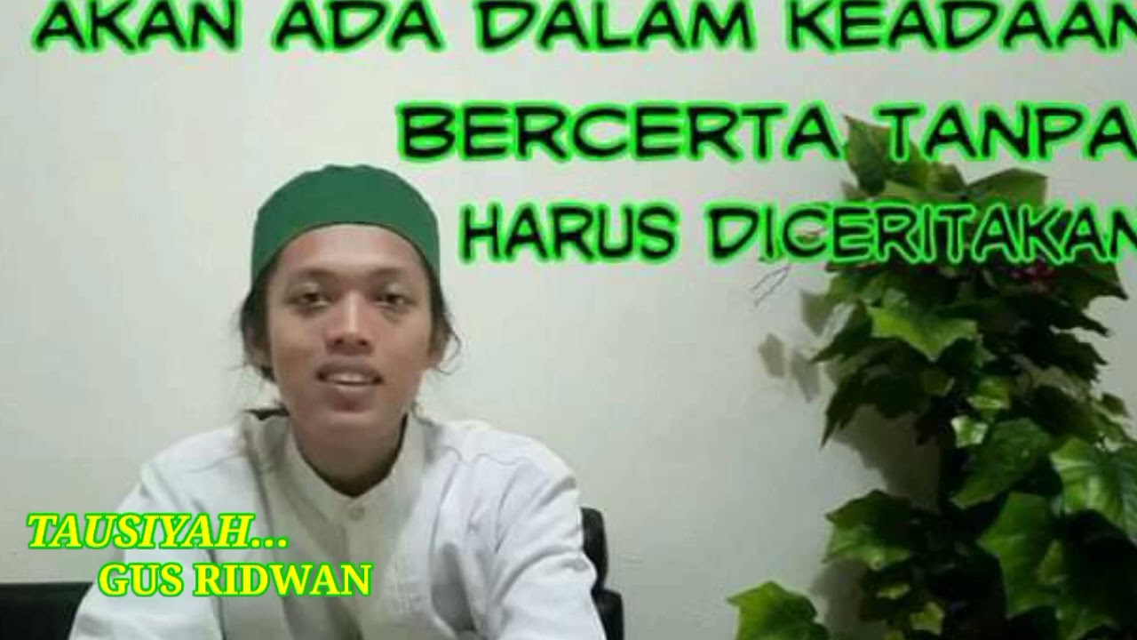 pesan penting