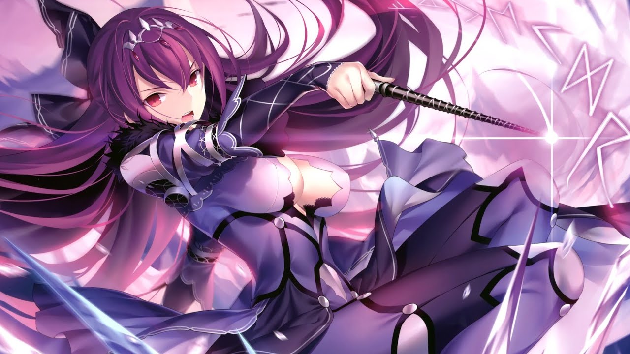 Nightcore - 圧倒的 Vivid Days 《吉七味。》