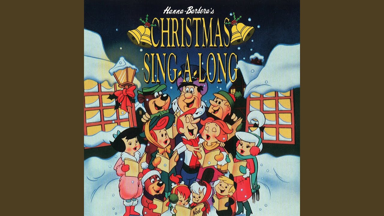 Comin' Up Christmas Time