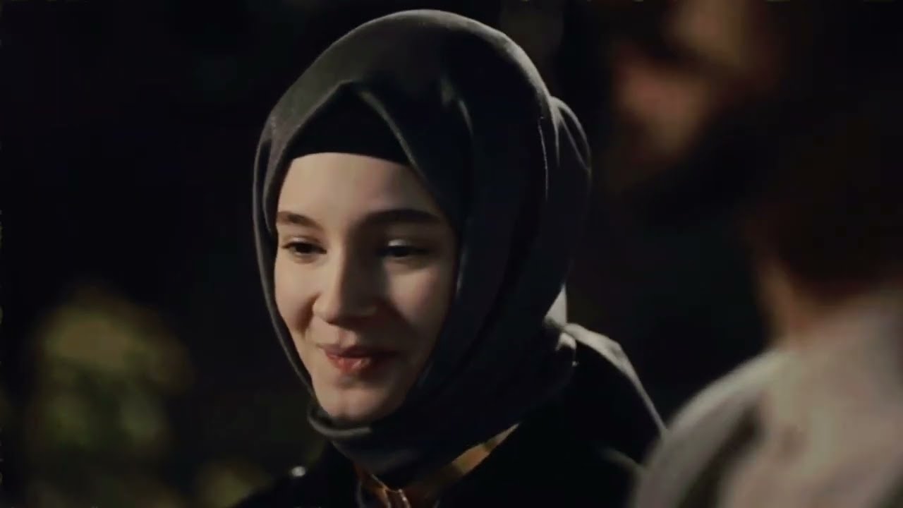 Cüneyd & Zeynep - Sarmaşık