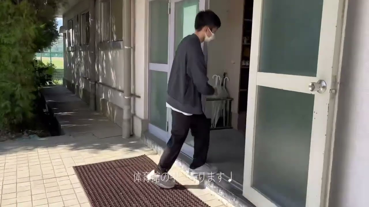 【山梨県立大学】飯田キャンパス 外観紹介