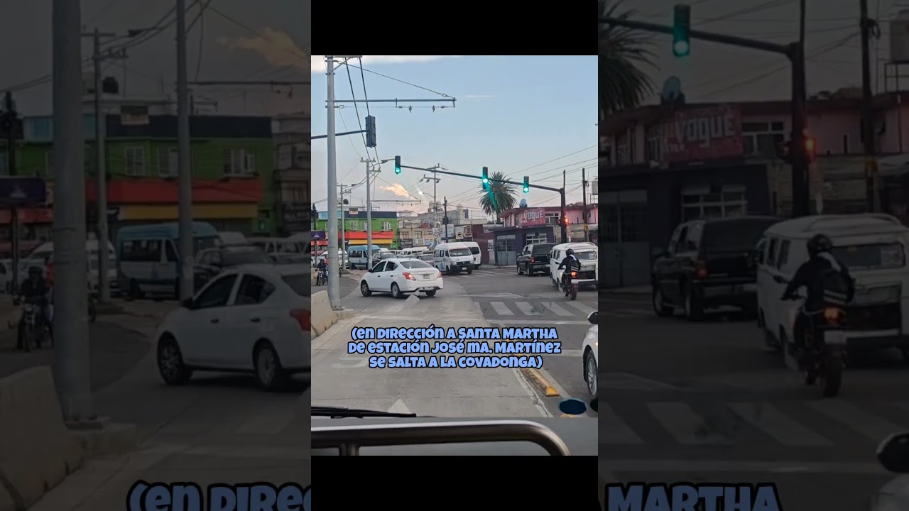 Ya en servicio est&aacute;s 3 estaciones del troleb&uacute;s linea 11✅ #trolebuschalco #trolebus #linea11trolebus