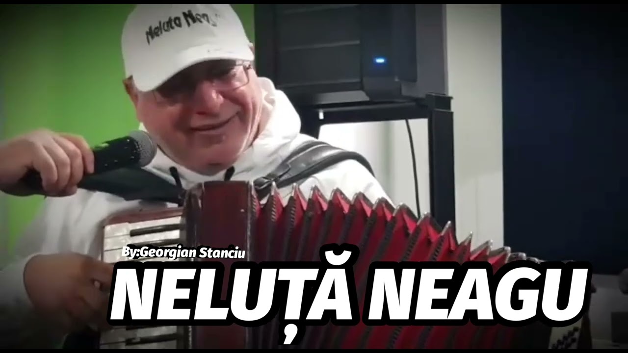 NELUTĂ NEAGU Dacă un frate îti greșește RiP Legenda LUTARILOR