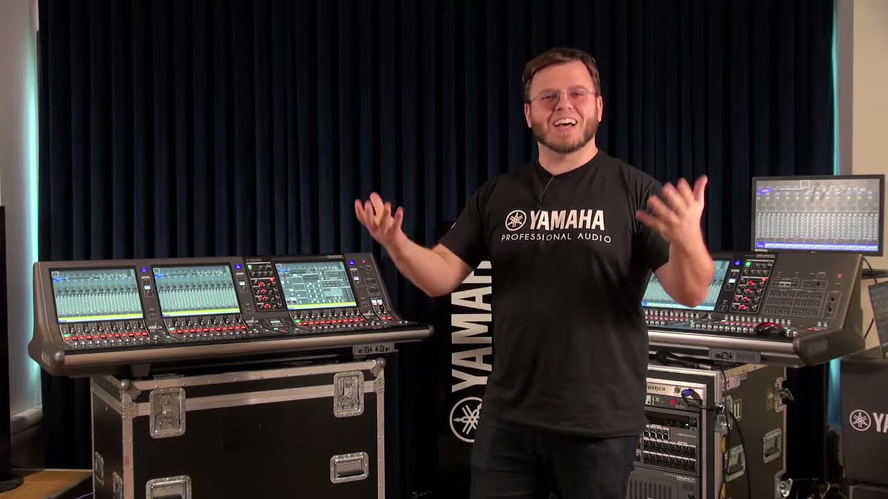 RIVAGE HANDS-ON