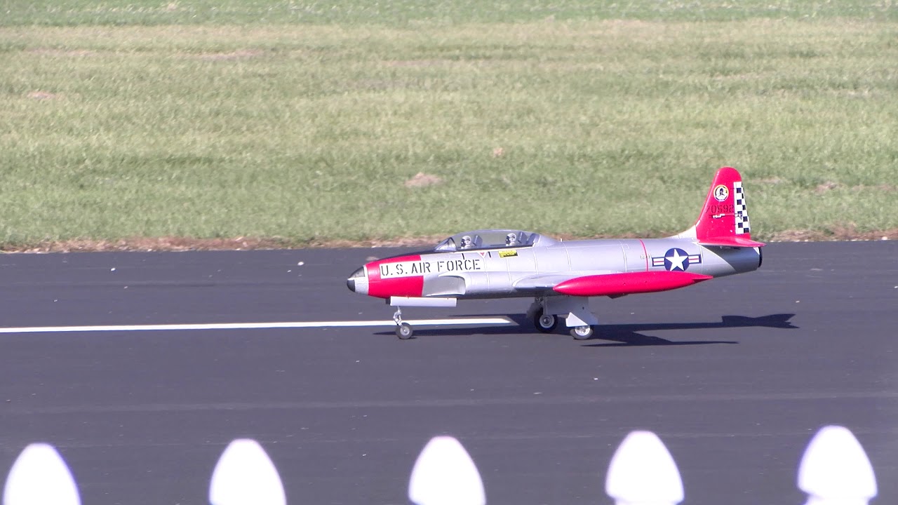 Spirts Of Saint Louis RC - A Day At The Field