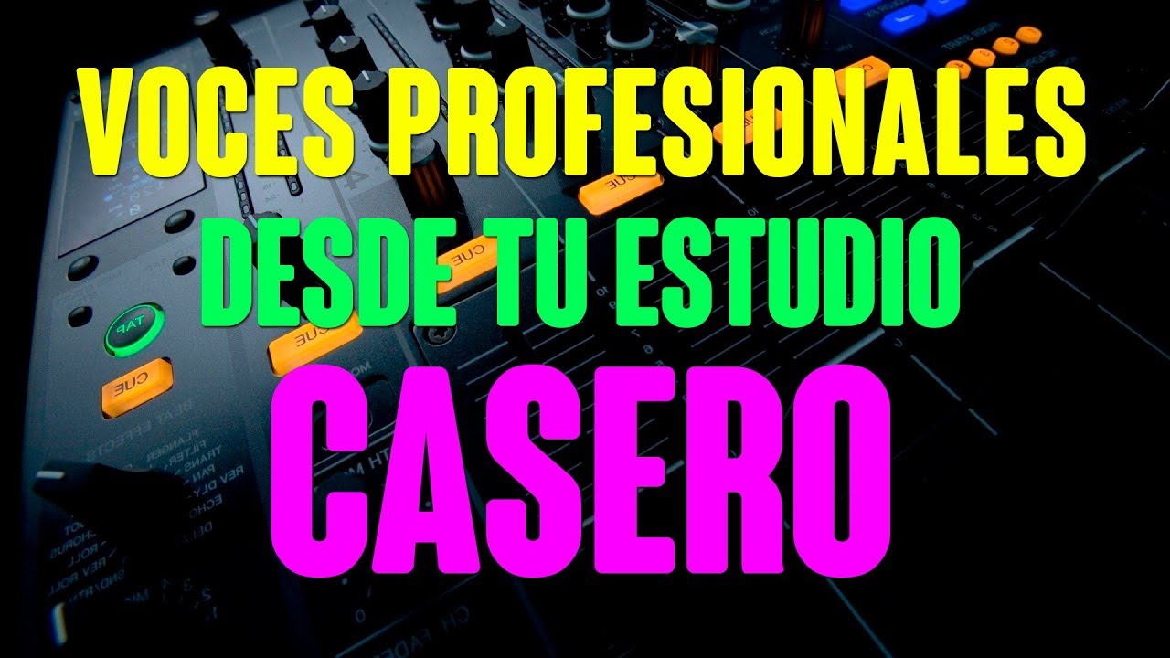 Voces Magicas Con Un solo Plugin!! FL Studio 12 / 20