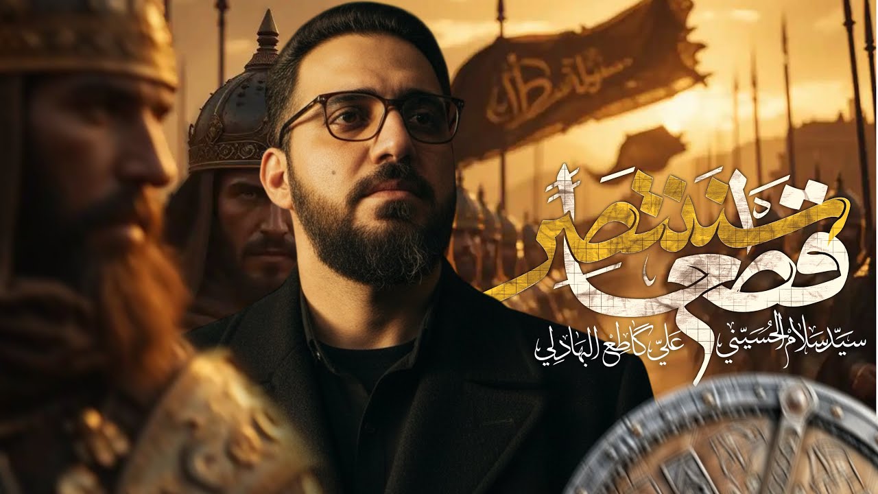 قطعاً سننتصر | سيد سلام الحسيني [ محرم الحرام 1447 هـ ] 