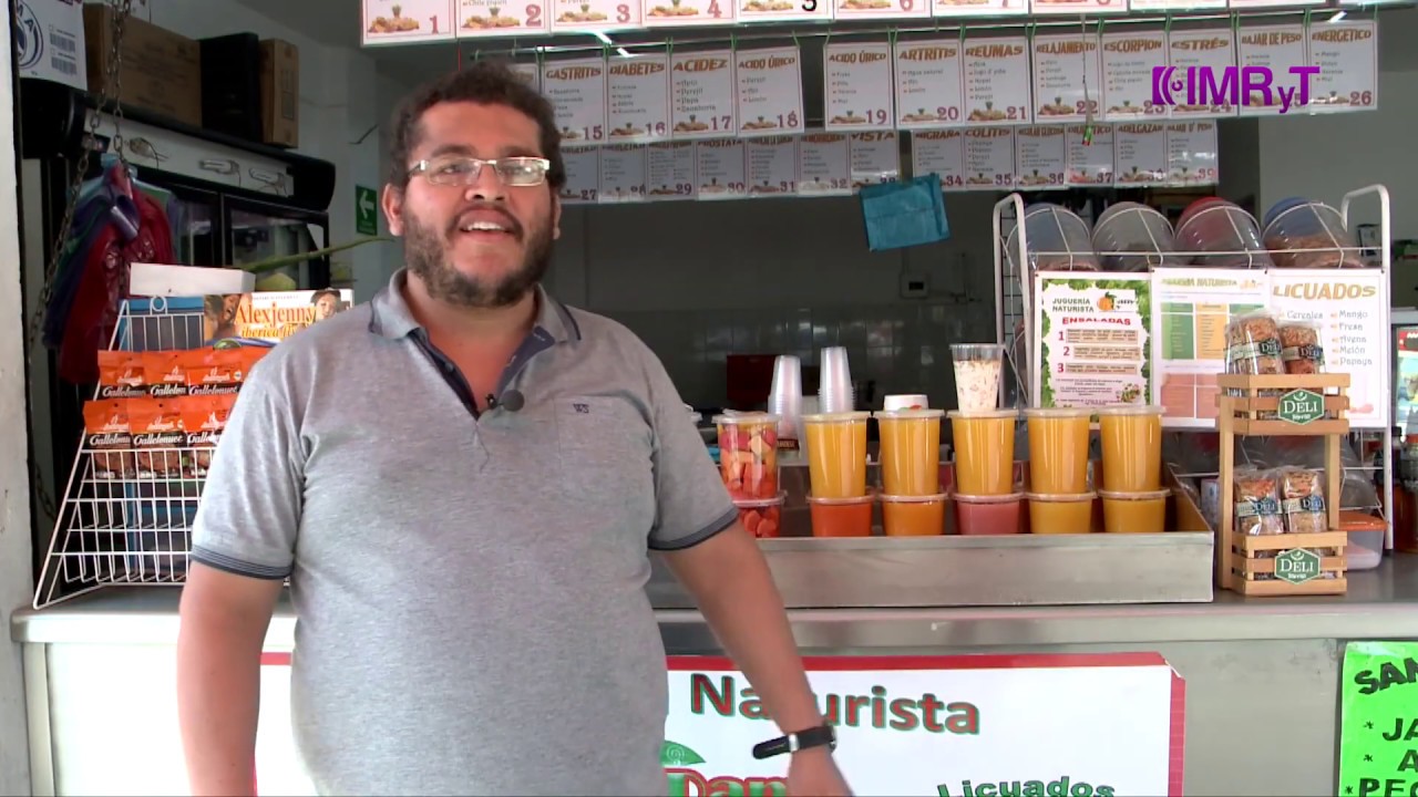 Juguer&iacute;a Dany Boy- Vida Saludable