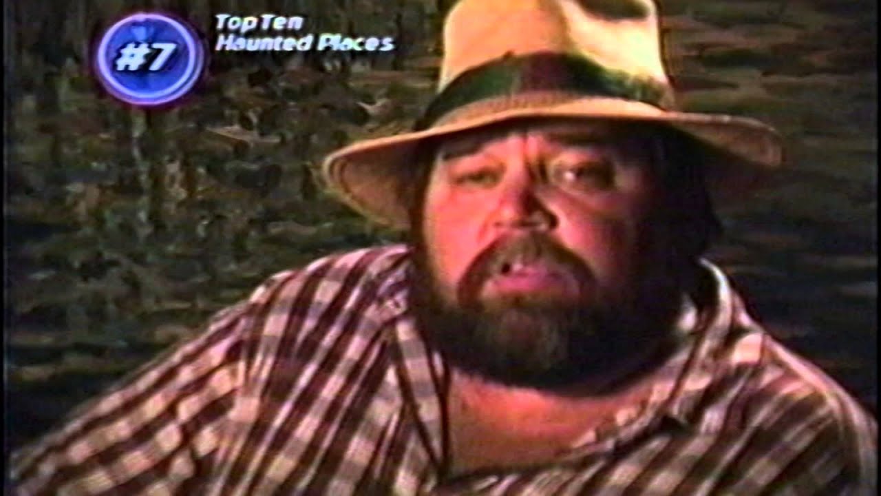 Top 10 Most Haunted Places on the Island of O`ahu (Countdown Hawaii)
