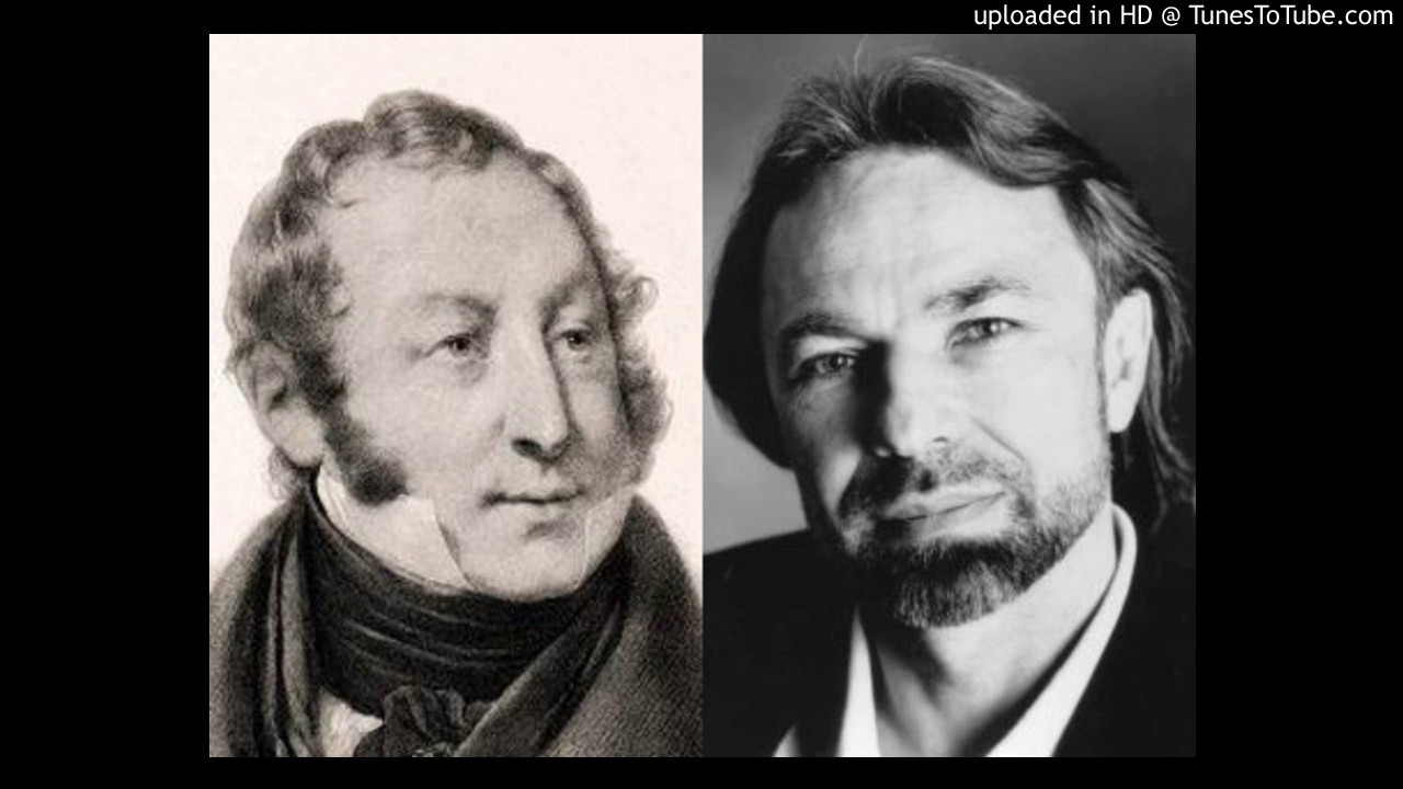 Stanislas Syrewicz - [1986] William Tell [01] Straight Through the Apple