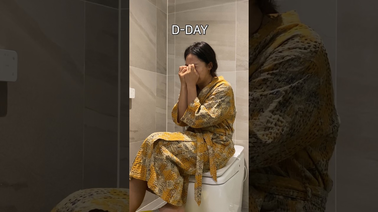 한달에 한 번 여자에게 벌어지는 일 premenstrual syndrome #pmsproblems  #pms
