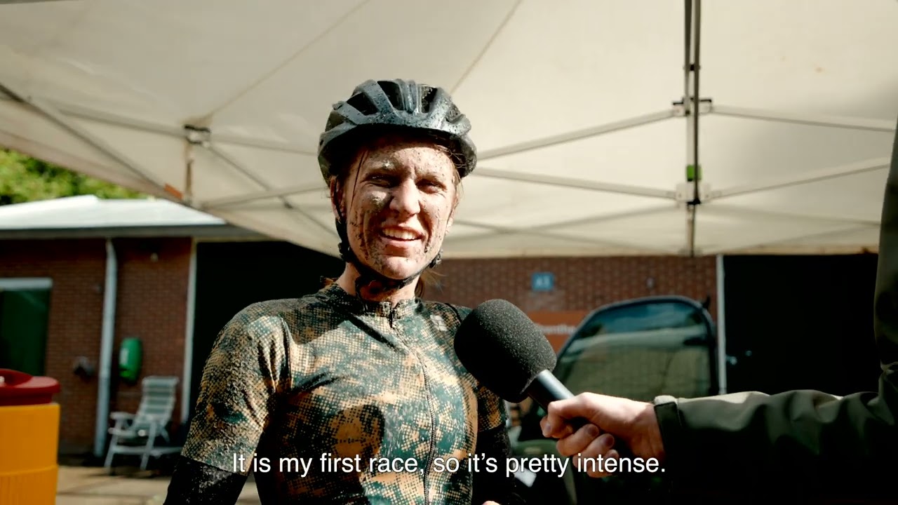 Gravel One Fifty | Aftermovie 2022