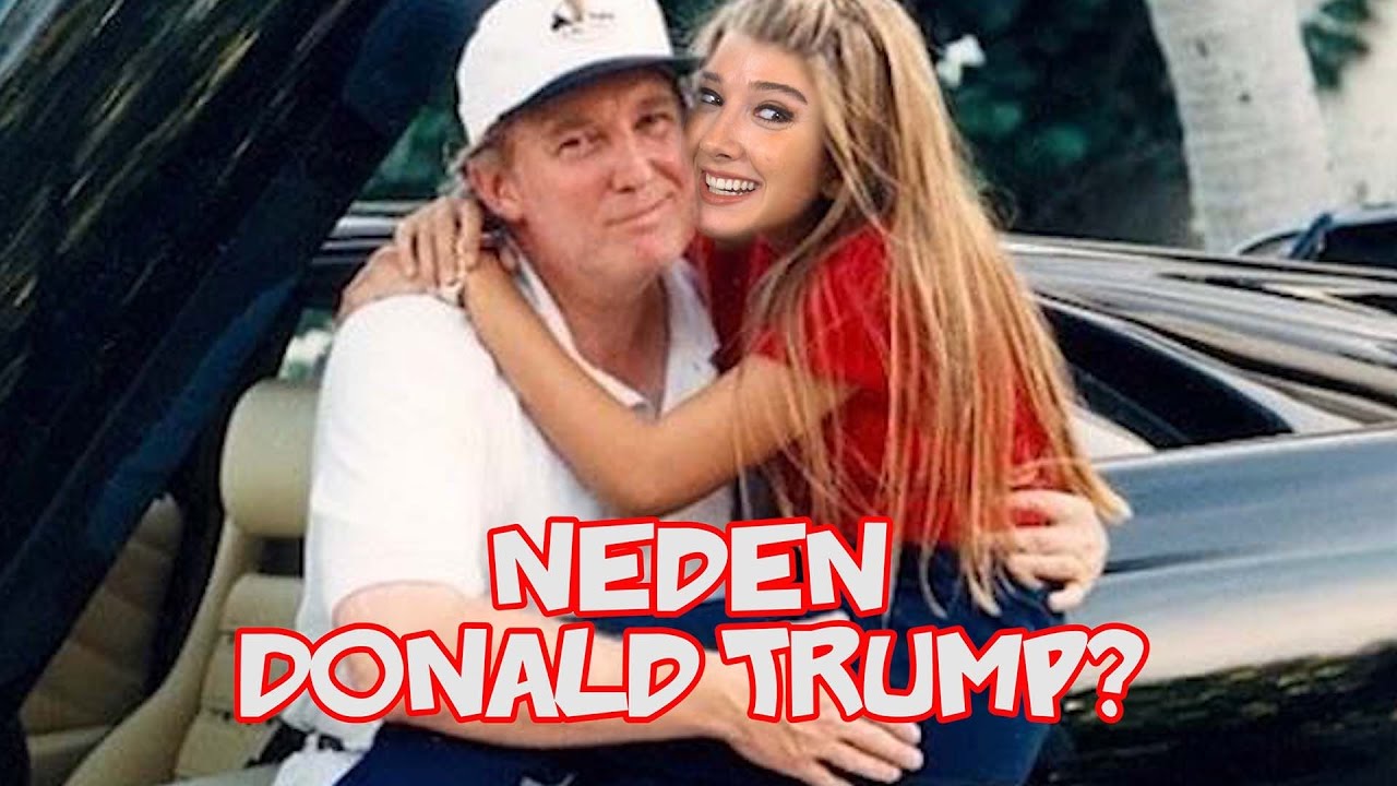 Neden Donald Trump ?