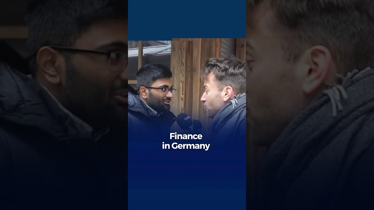 Finance jobs in Germany #workingermany #germany #jobapplication