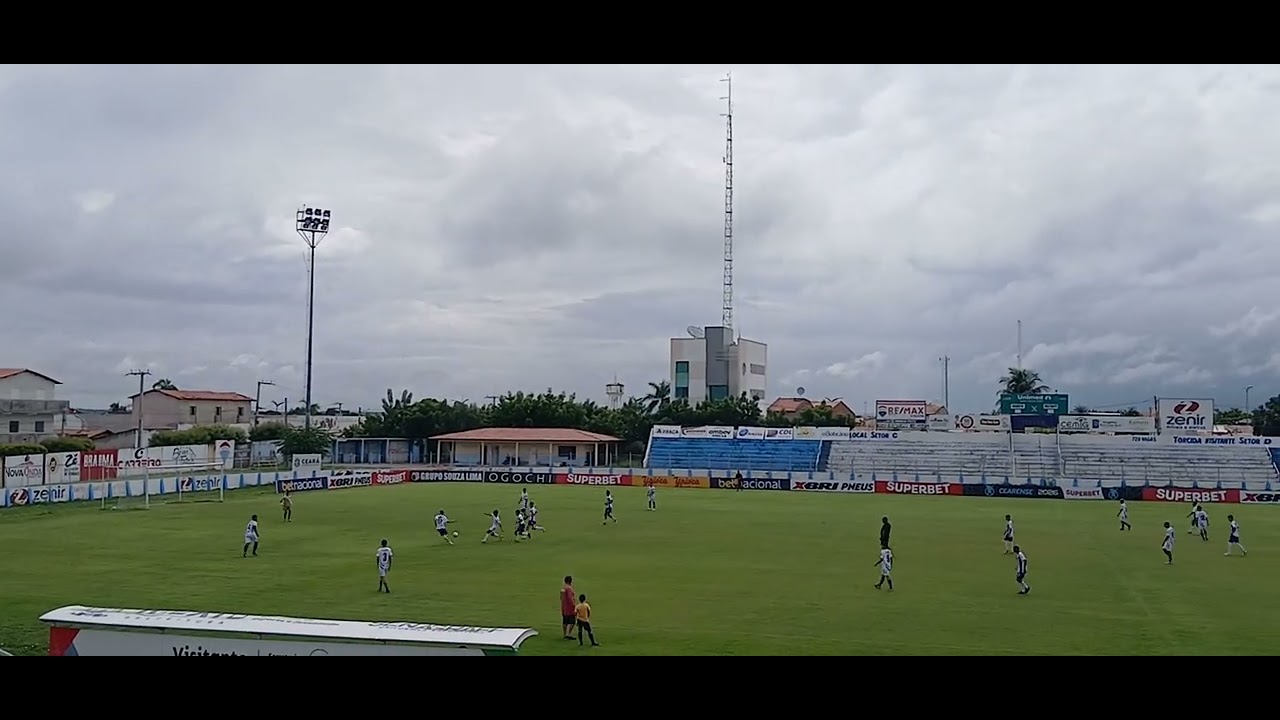 Nova esperança X Rivera playt 