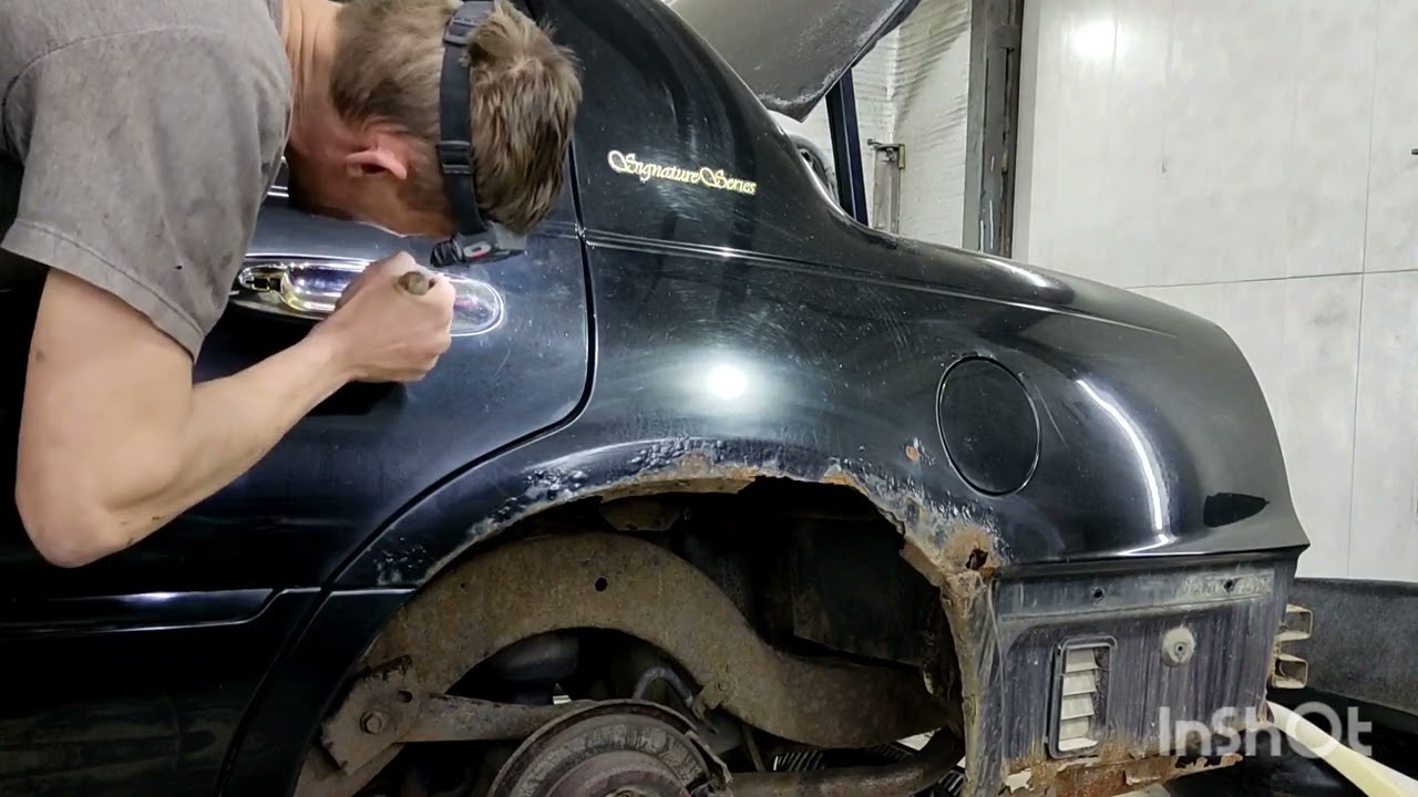 Из грязи в князи (часть 1)😉