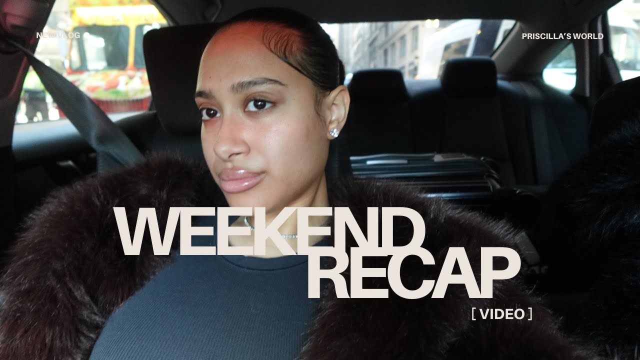 24 Hours in NYC