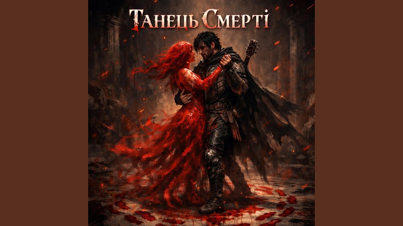 Танець смерті
