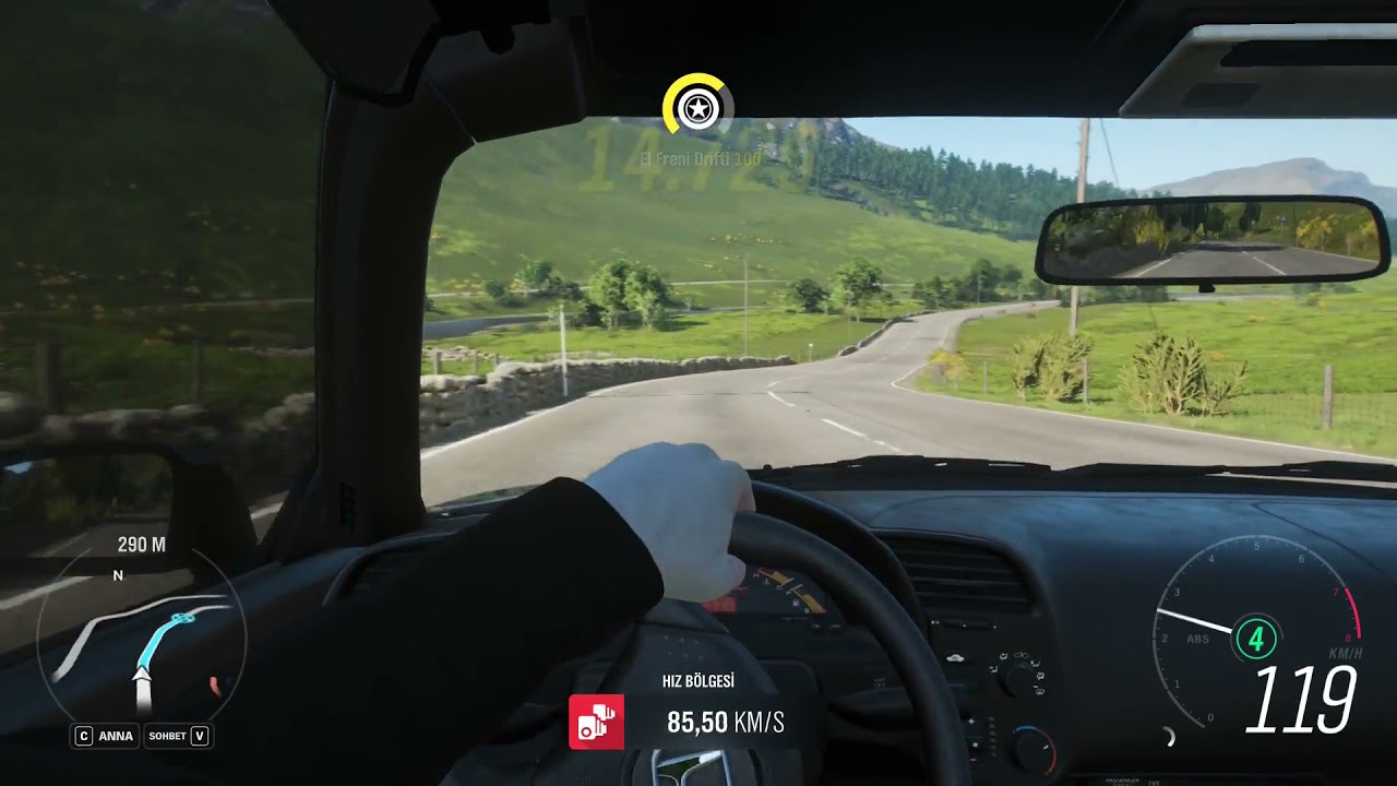 HONDA S2000 SAVAGE DRİFT WİTH ALPER EĞRİ AND S&Ouml;ZER SEPET&Ccedil;İ! RESPECT TO MATKAP'SSSS!