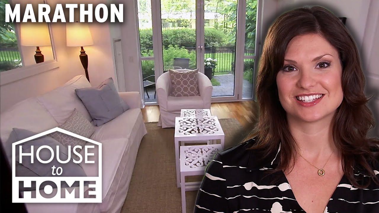 Home Buying Battle: Can This Couple Find Common Ground? 💔 | For Rent | FULL EPISODE | House to Home