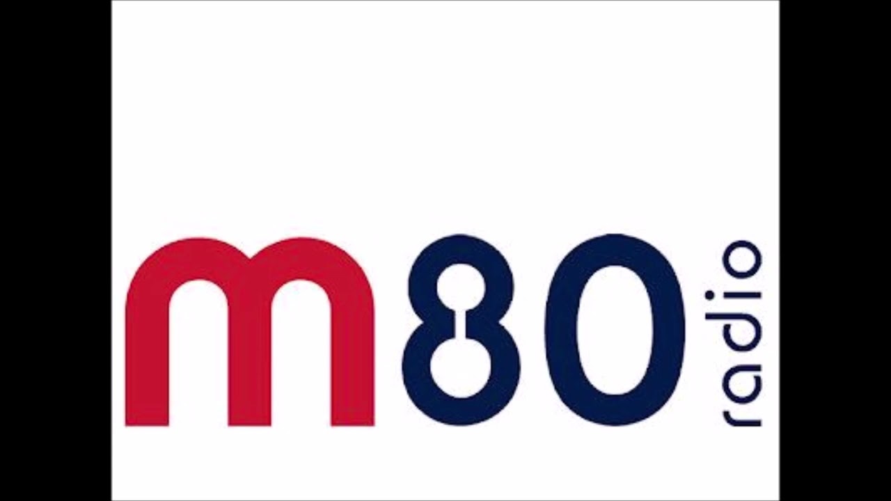 M80 Radio España - Recopilación Power Intros y promociones