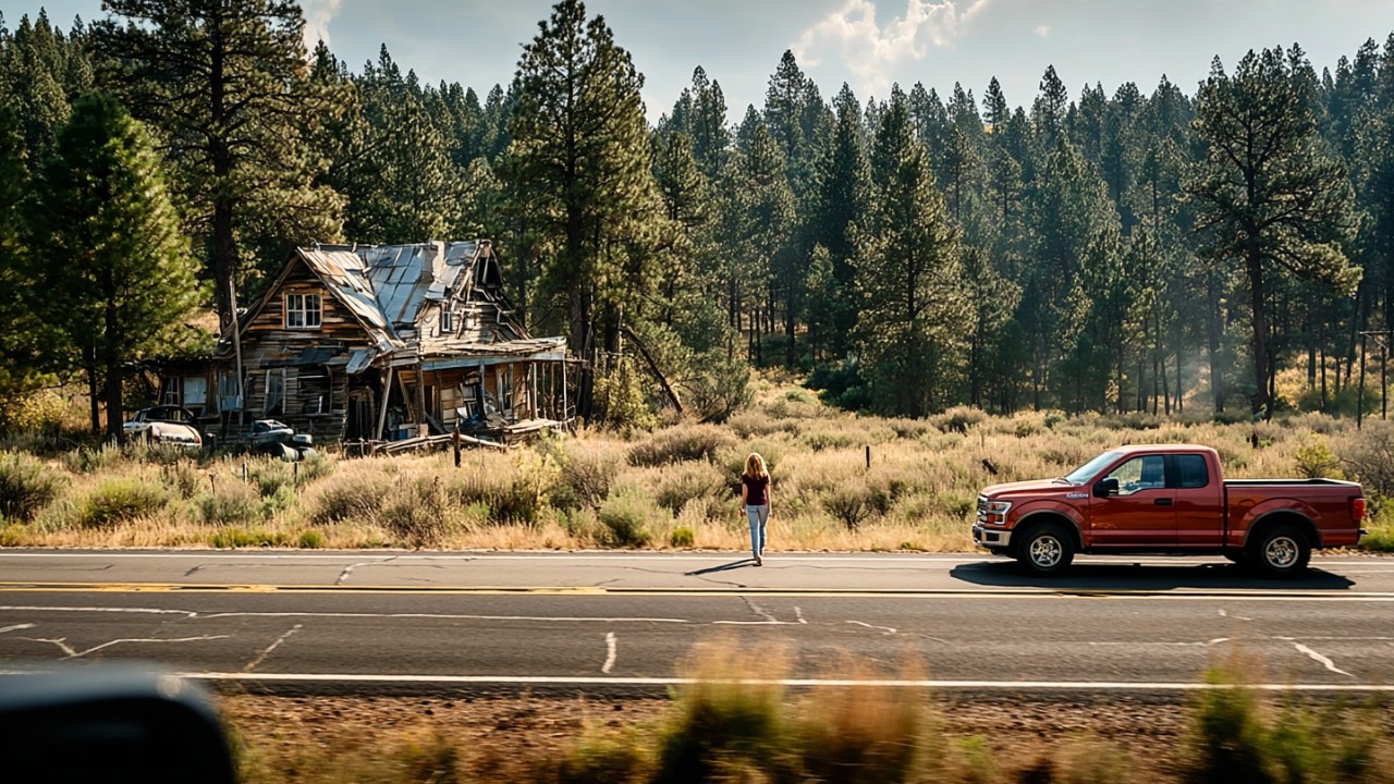 🎬 Watch Before Everyone Else! Shell &ndash; An Intense Story of Love, Loneliness & Truth 🔥