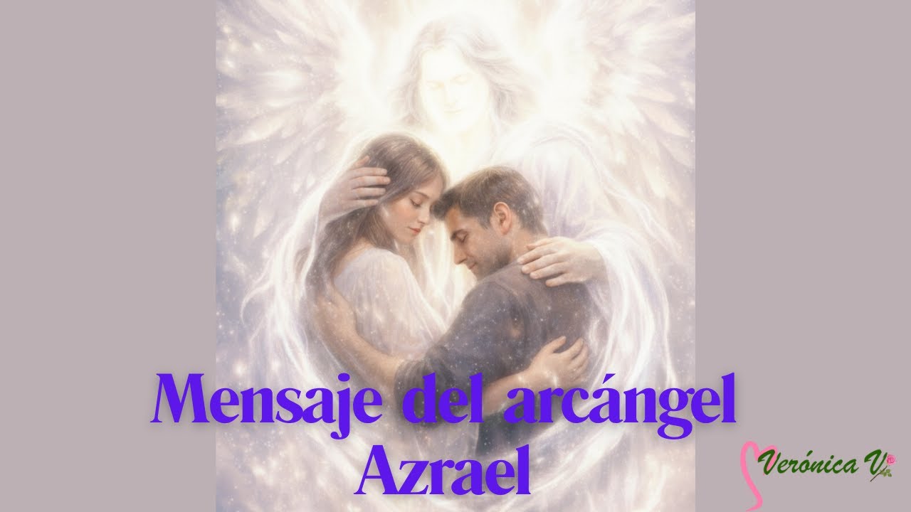 Este mensaje no llego a tí por casualidad! por Verónica V, Coach y terapeuta angelical