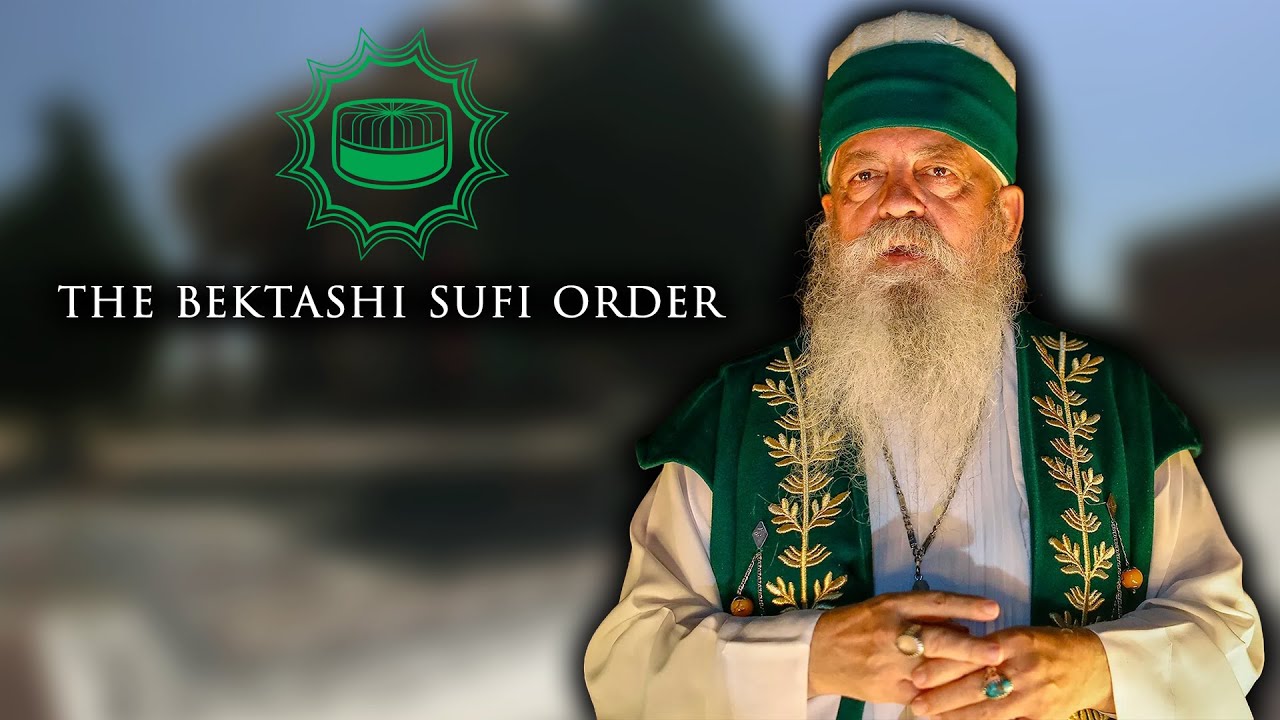 What is the Bektashi Order?