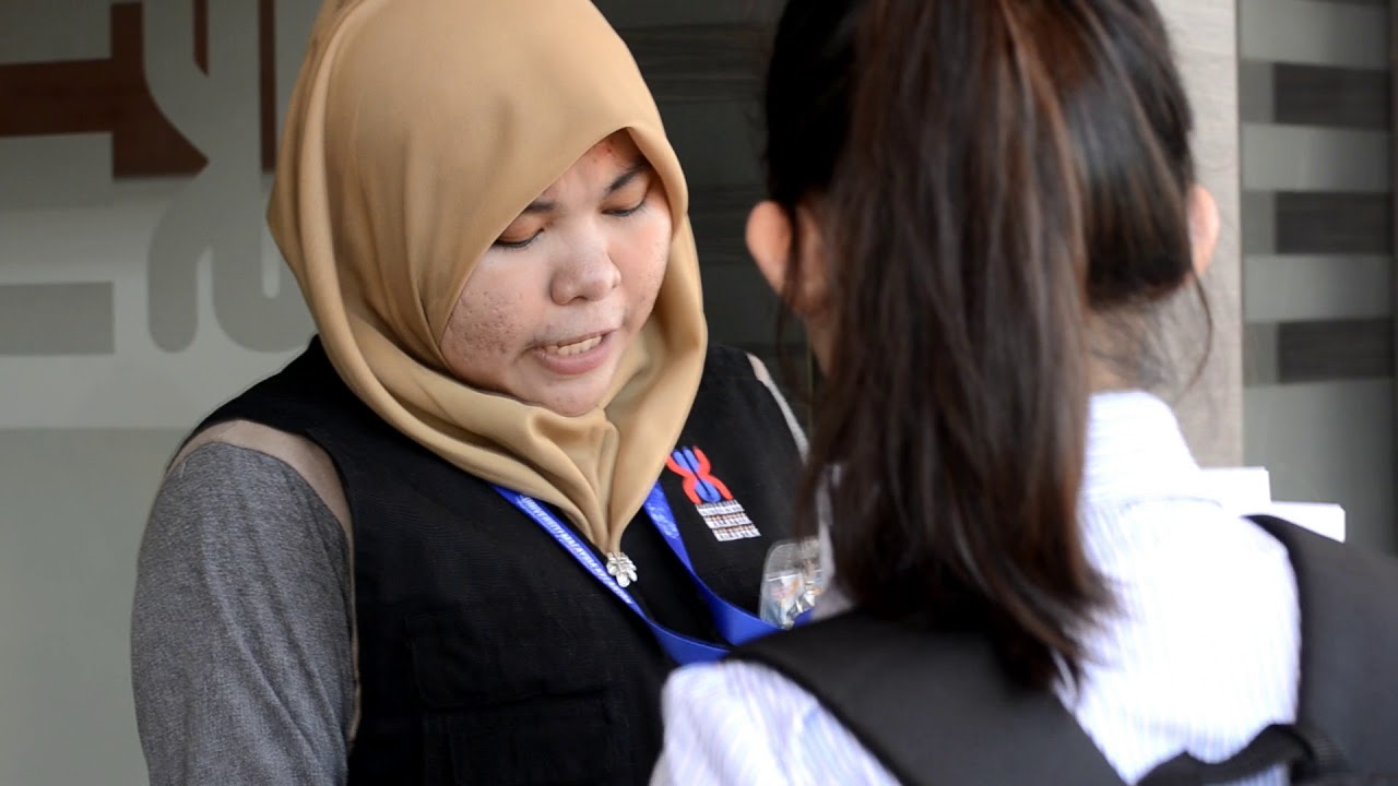 MINGGU 3M UMK 2017 (KAMPUS KOTA)