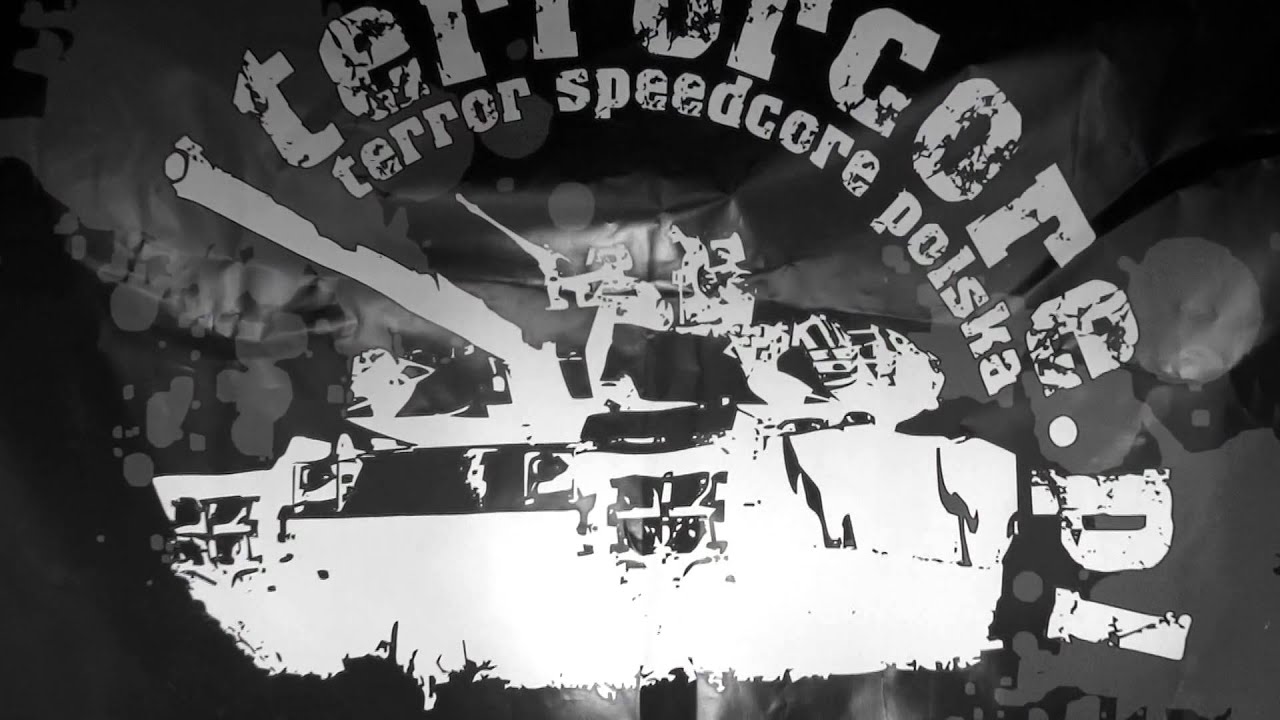 terrorcore.pl przedstawia - Mordownia #3