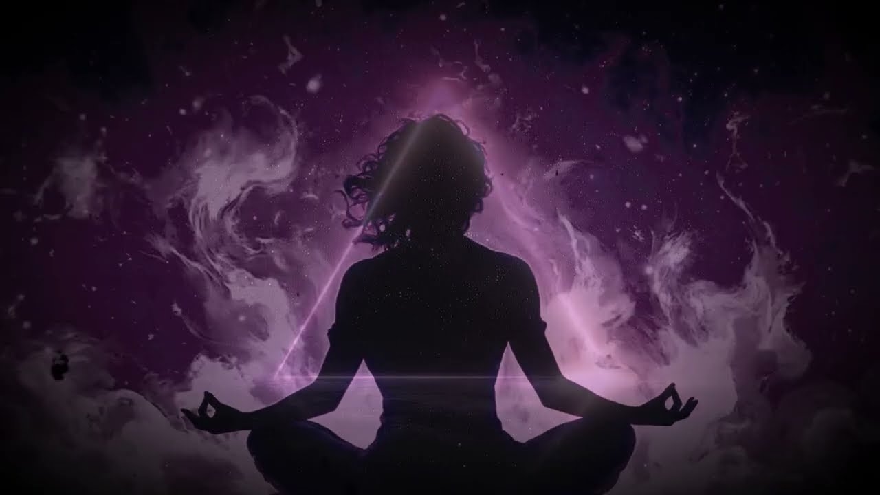 Music to turn off your Brain 🌑 Pink Floyd Style Ambient