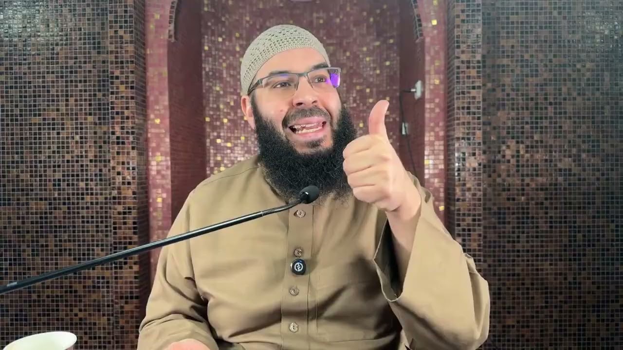 Allah ist der Erste und Letzte und Er vergeht nicht | Aber Paradiesbewohner vergehen doch auch nicht