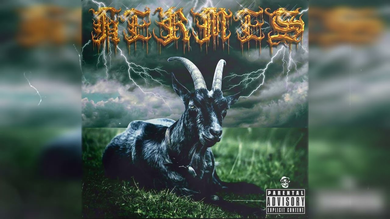 3.Hermes - Vhs (Prod.LivingBeats)
